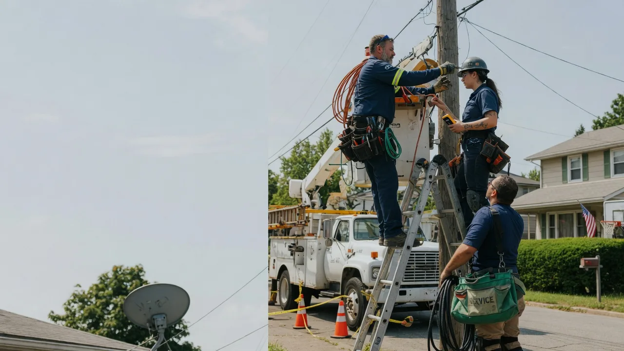 Electrical Repair in Strafford, MO near me